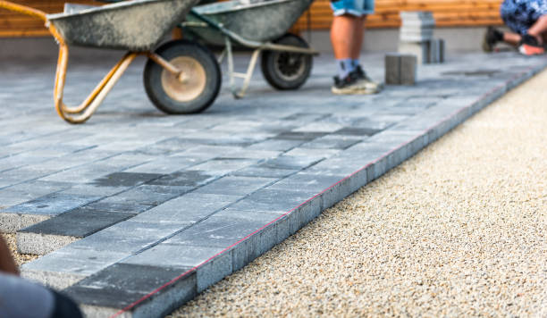 Reasons to Select Us for Your Driveway Paving Requirements in Munford, AL