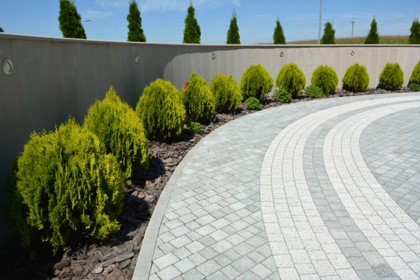 Best Interlocking Driveway Pavers  in Munford, AL