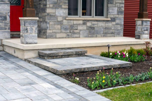 Best Driveway Pavers Contractor  in Munford, AL