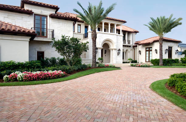 Munford, AL Driveway Pavers Company