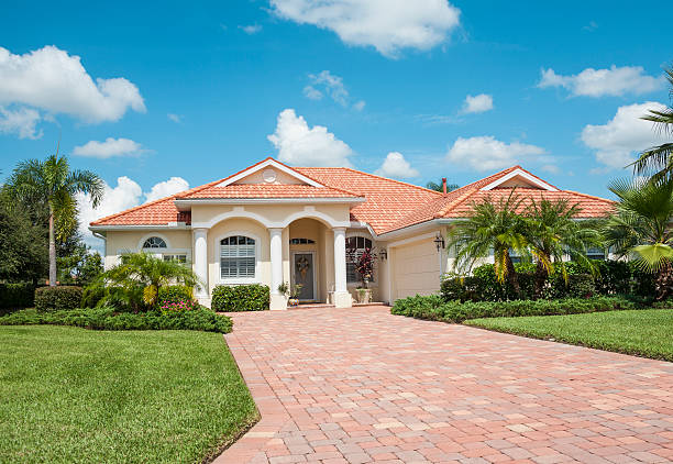 Best Residential Paver Driveway  in Munford, AL